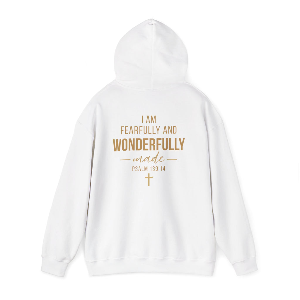 Fearfully and Wonderfully Made