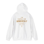 Fearfully and Wonderfully Made