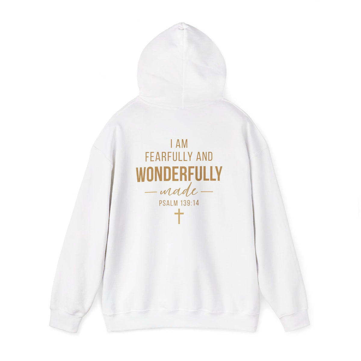 Fearfully and Wonderfully Made