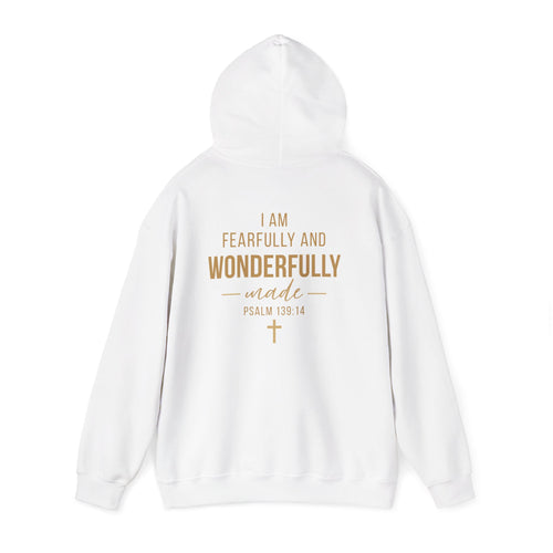 Fearfully and Wonderfully Made