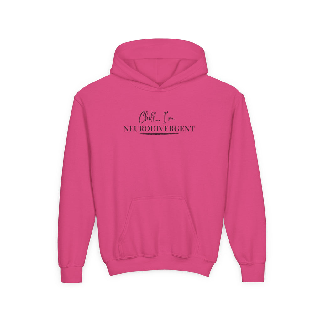 Chill Hoodie