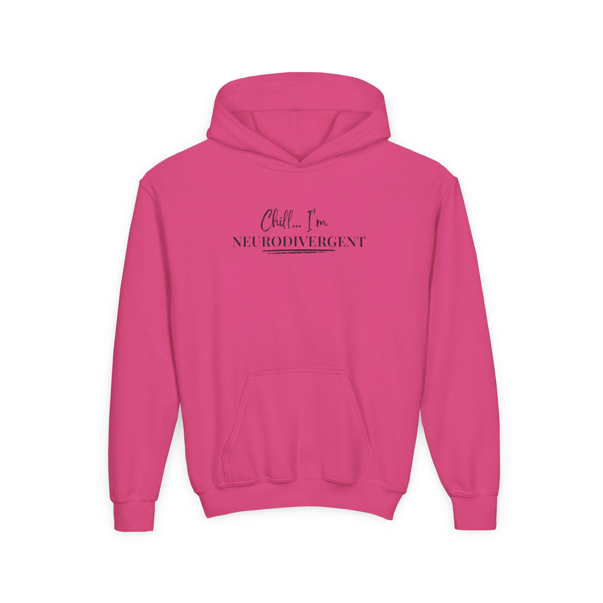 Chill Hoodie