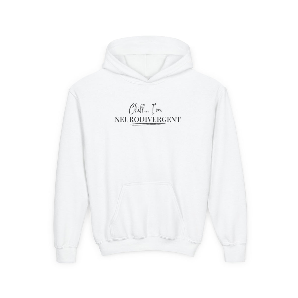 Chill Hoodie