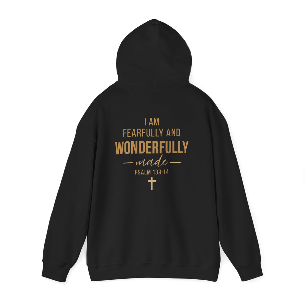Fearfully and Wonderfully Made