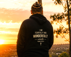 Fearfully and Wonderfully Made