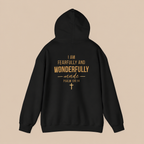 Fearfully and Wonderfully Made