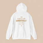 Fearfully and Wonderfully Made