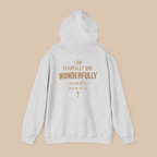 Fearfully and Wonderfully Made