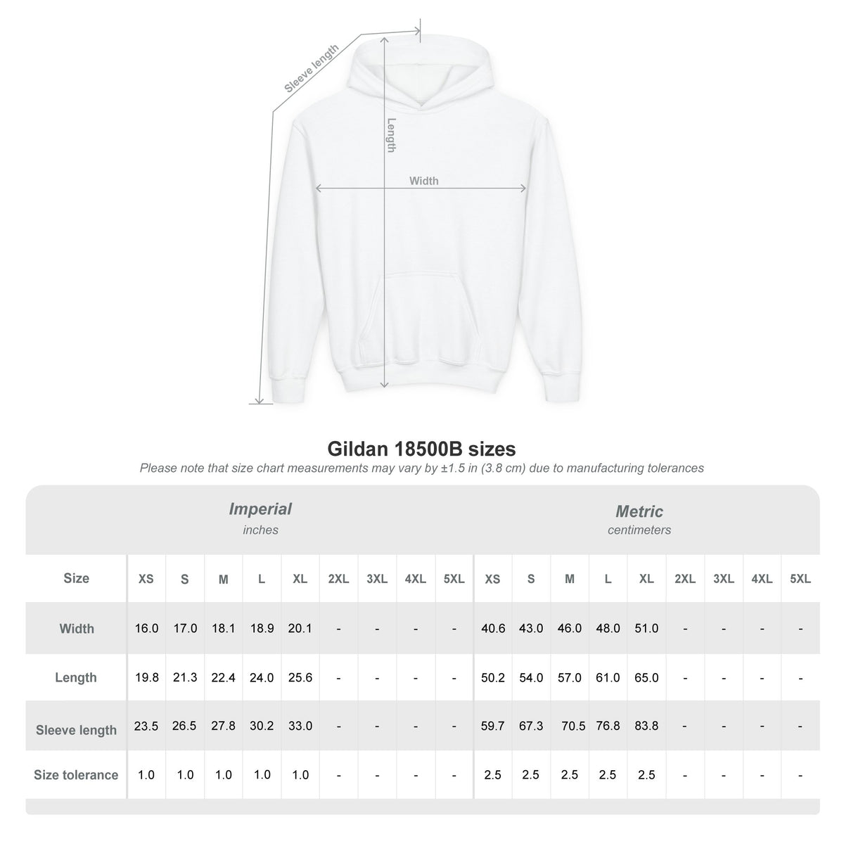 Chill Hoodie