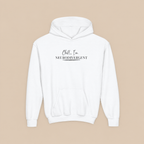 Chill Hoodie