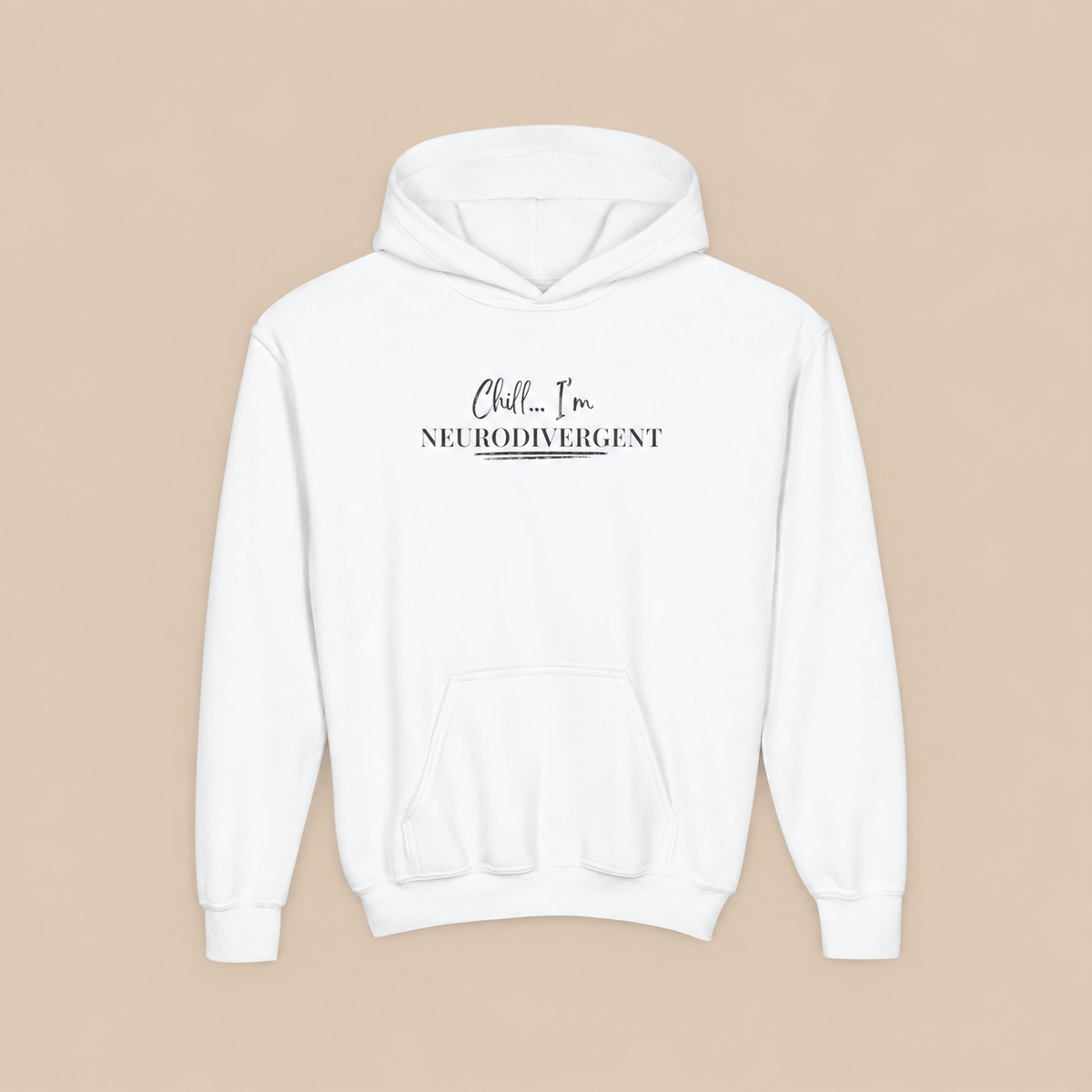 Chill Hoodie