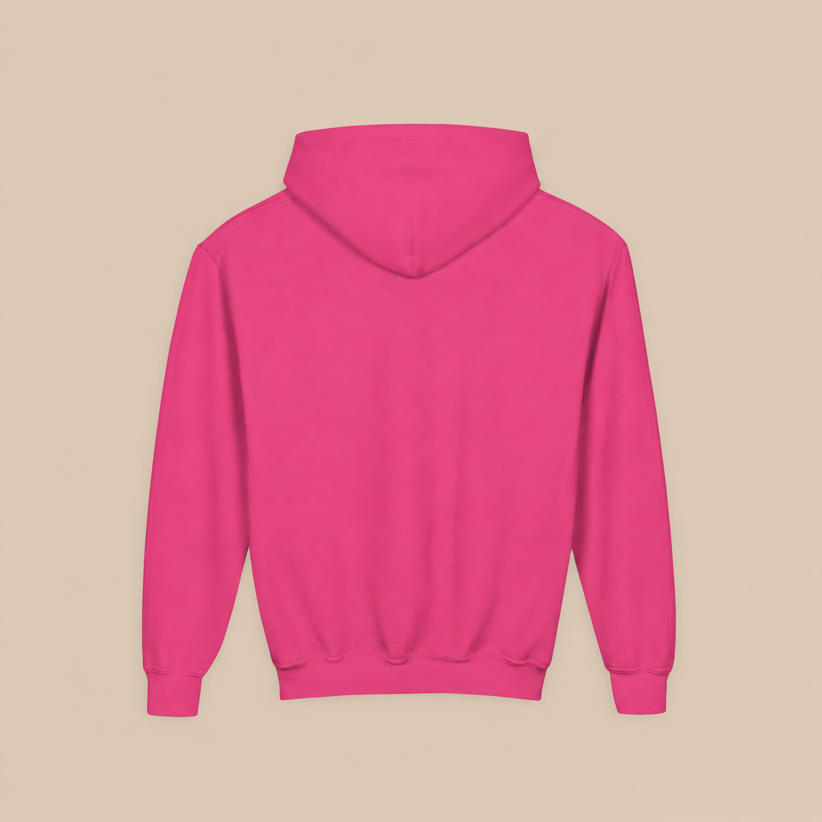 Chill Hoodie