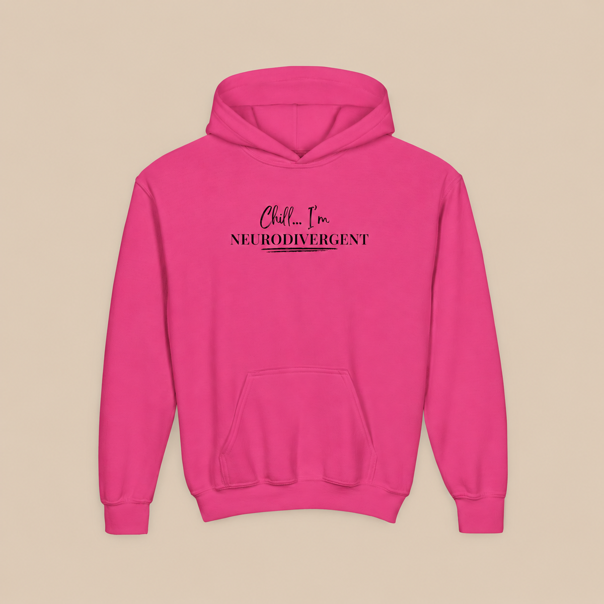 Chill Hoodie