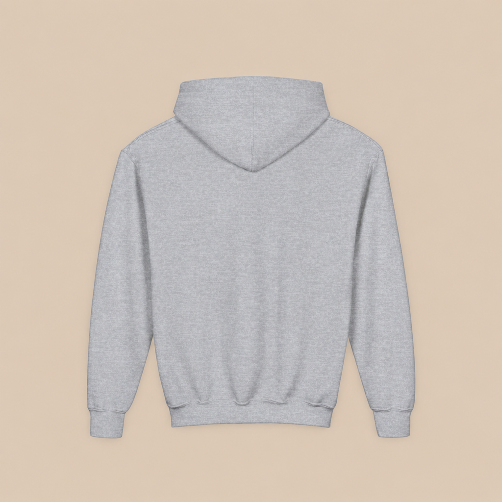 Chill Hoodie