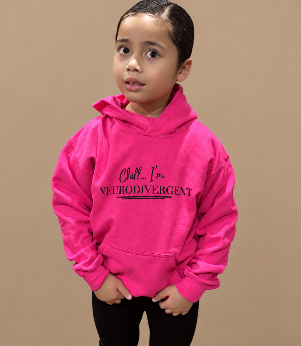 Chill Hoodie