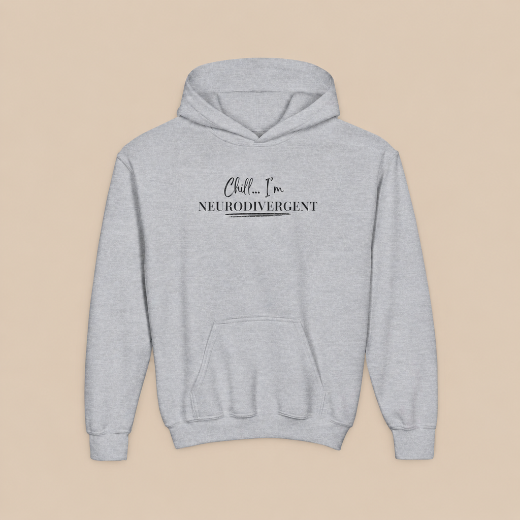 Chill Hoodie