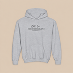 Chill Hoodie