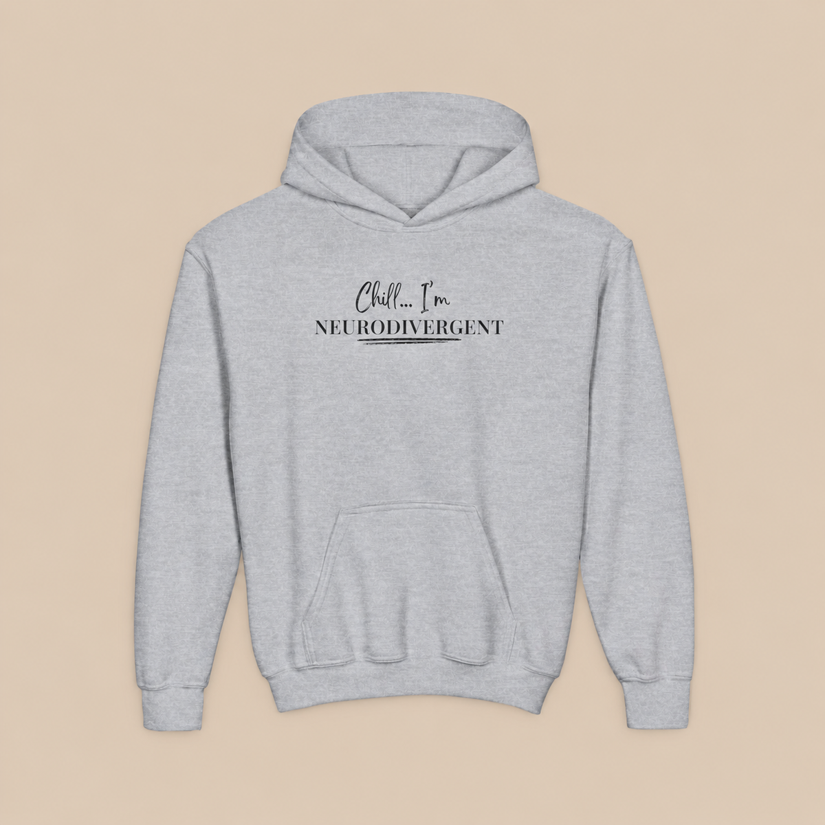 Chill Hoodie