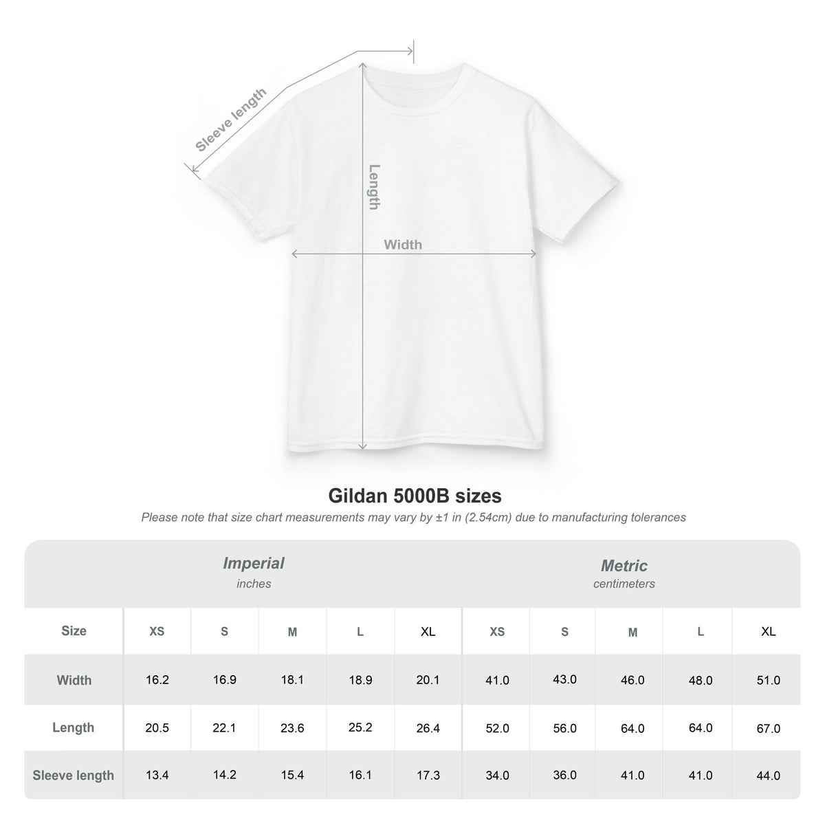 Chill Shirt