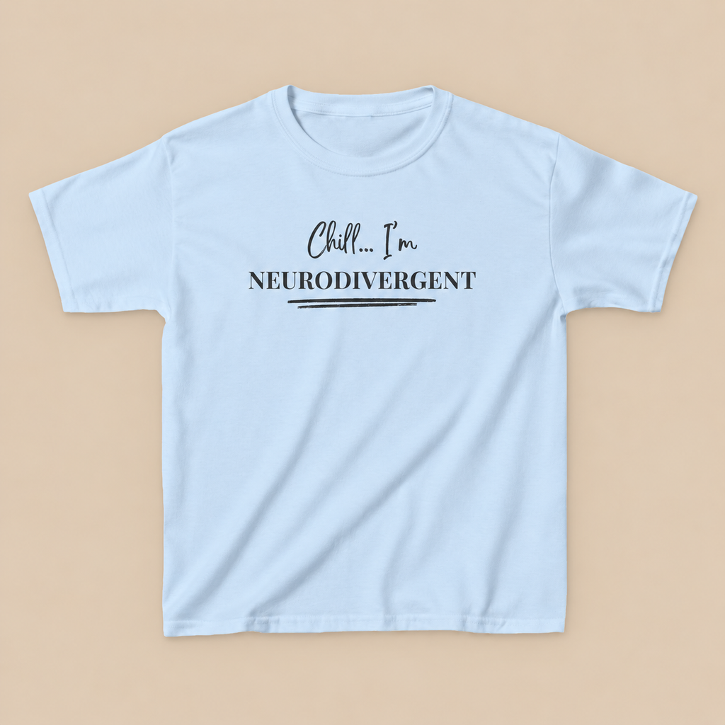 Chill Shirt