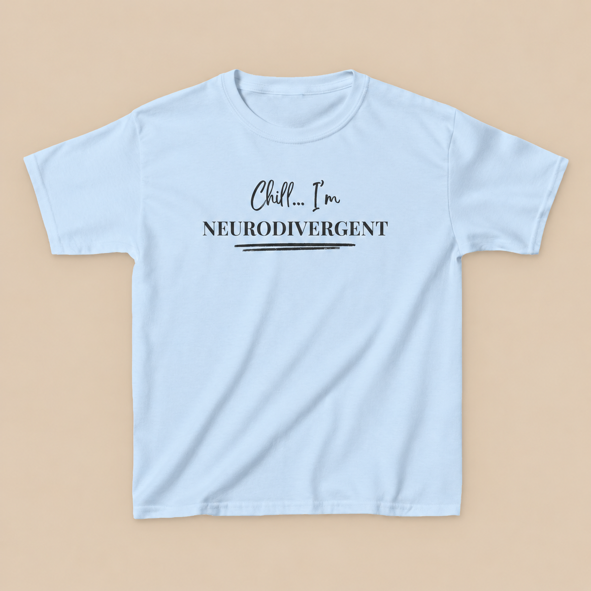 Chill Shirt