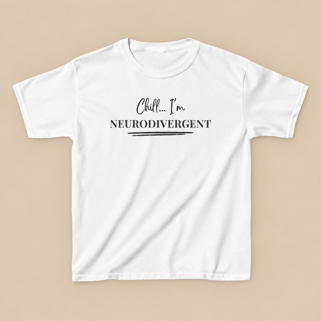 Chill Shirt