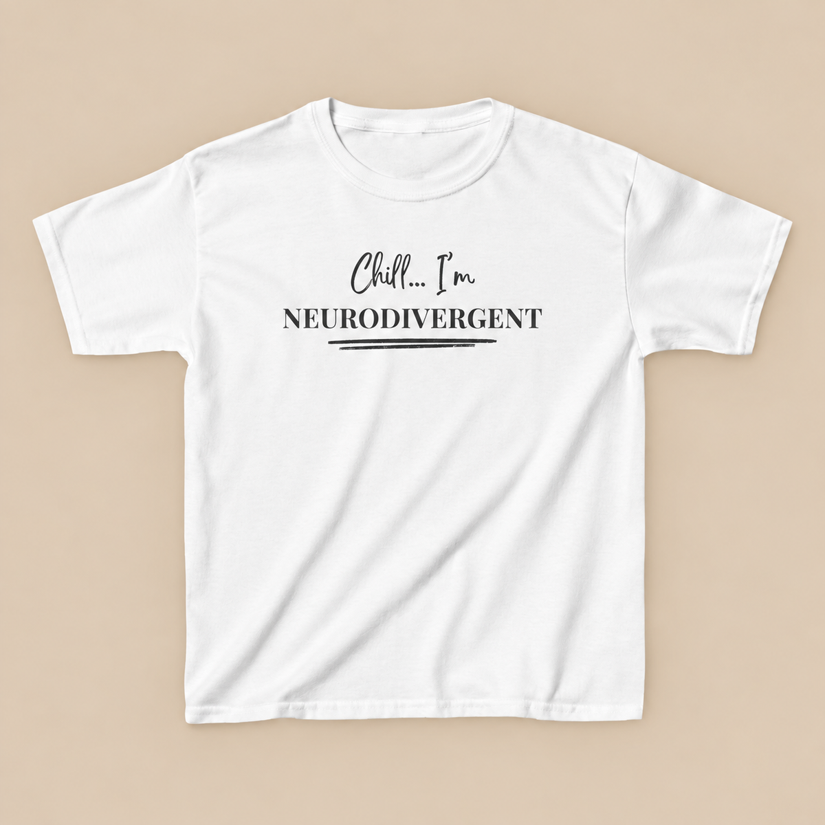 Chill Shirt