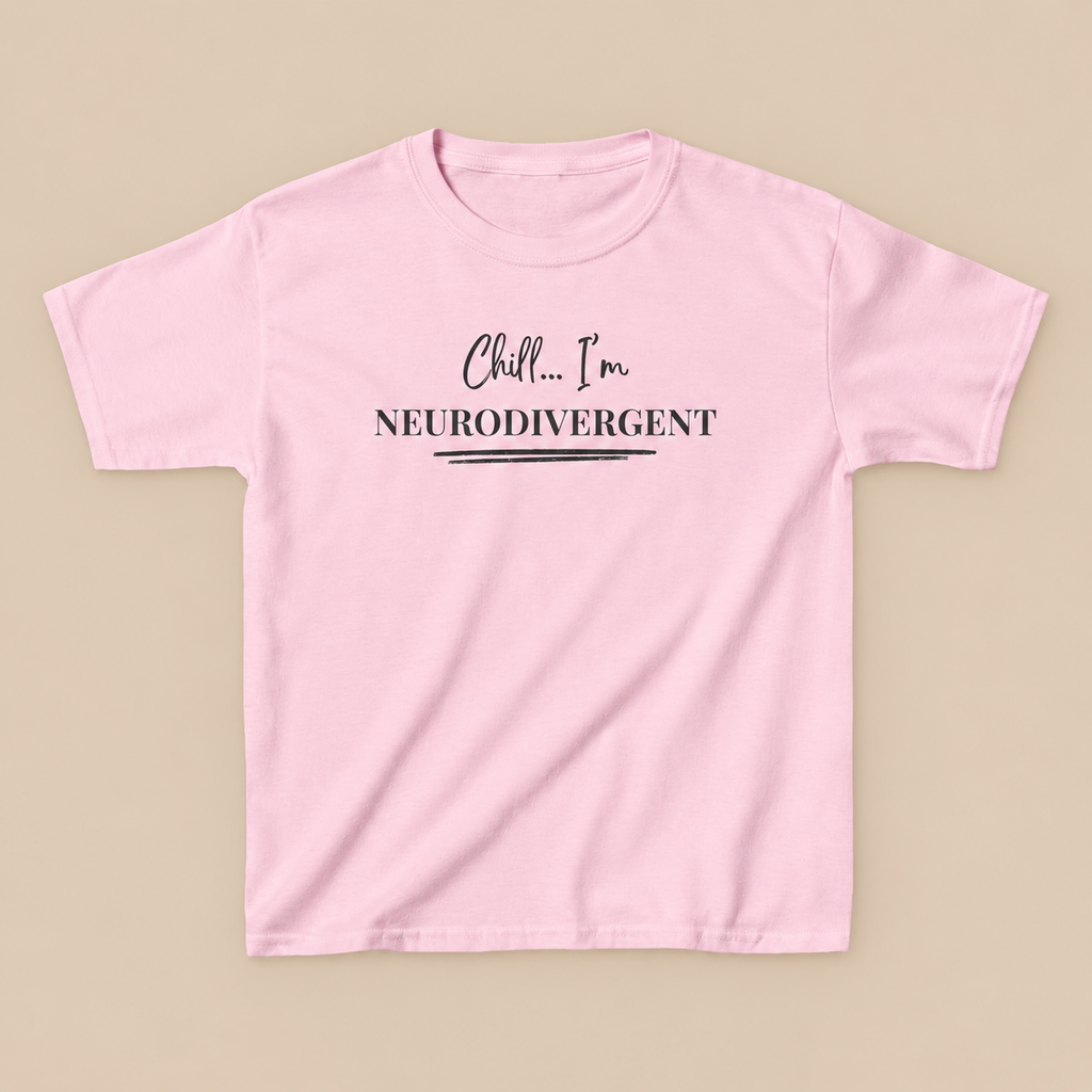Chill Shirt