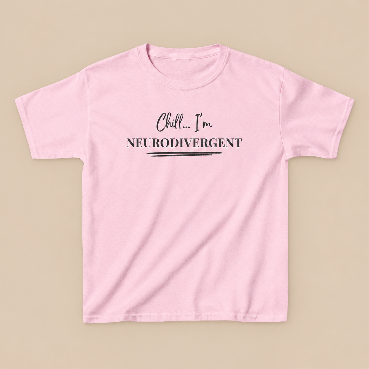 Chill Shirt