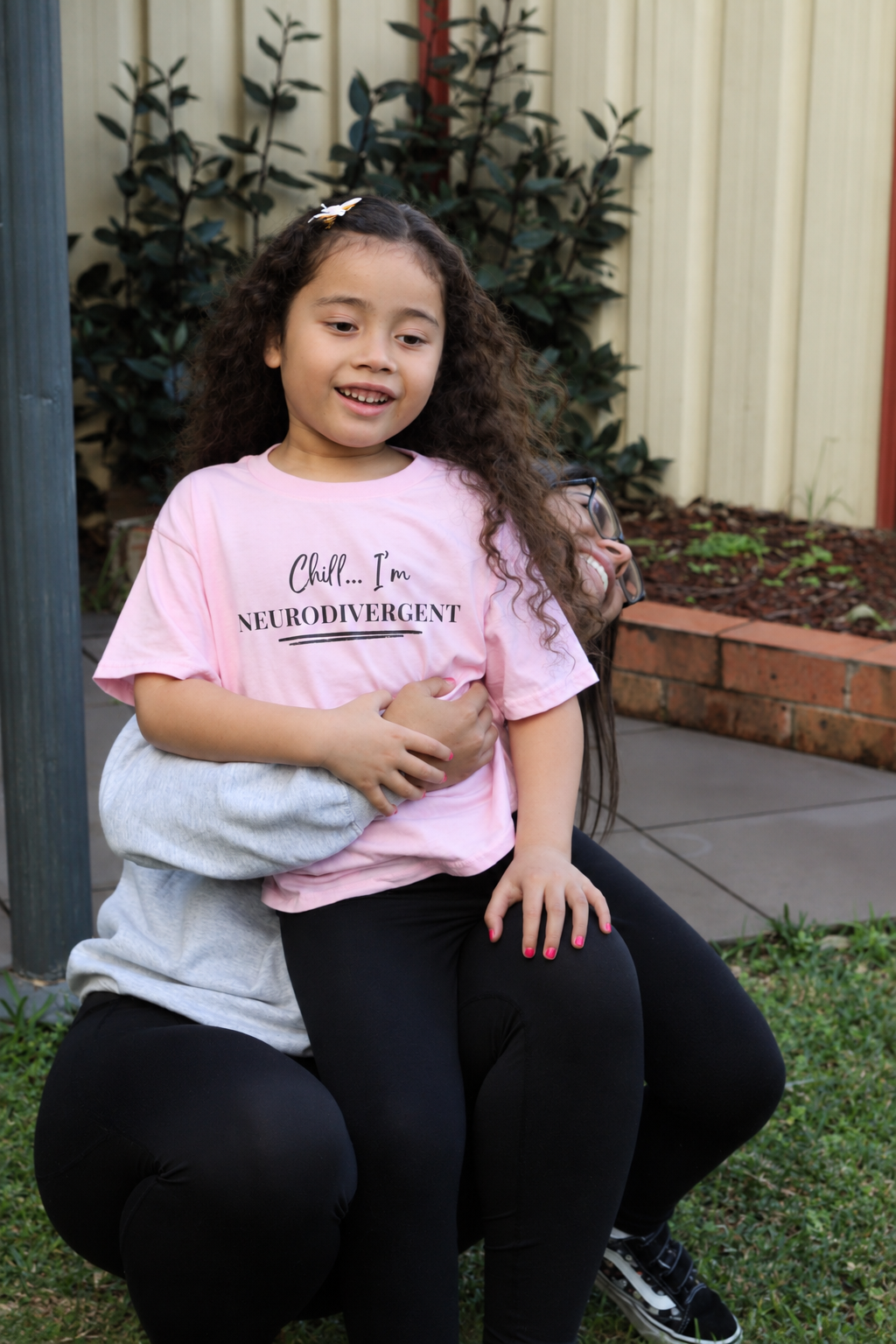 Chill Shirt