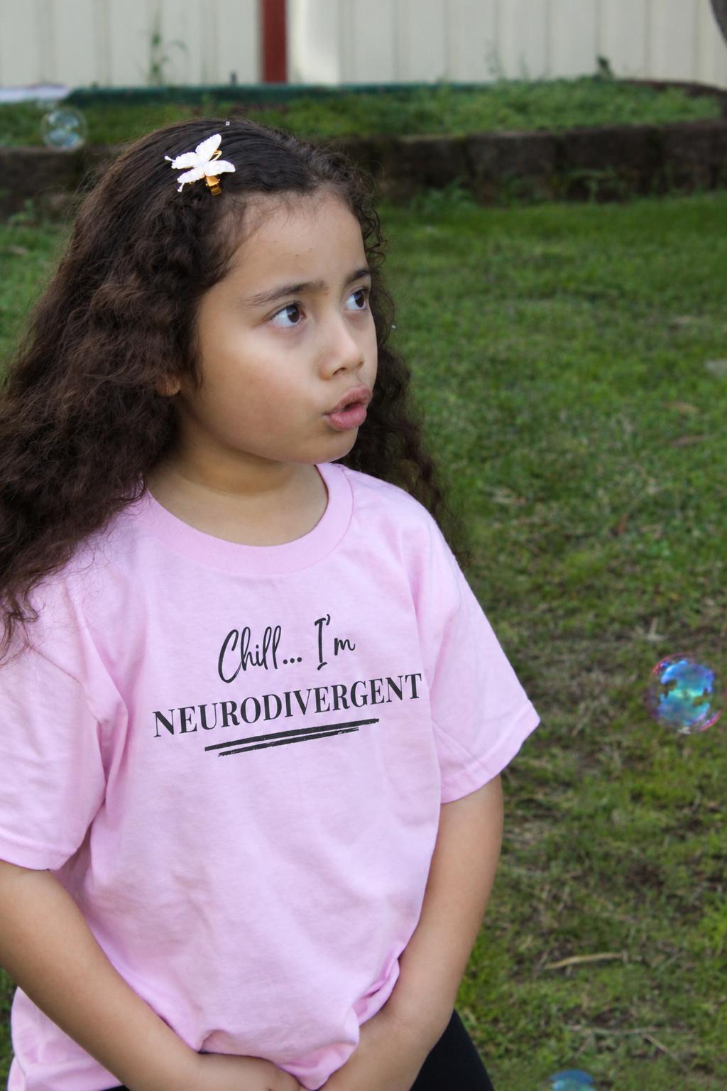 Chill Shirt