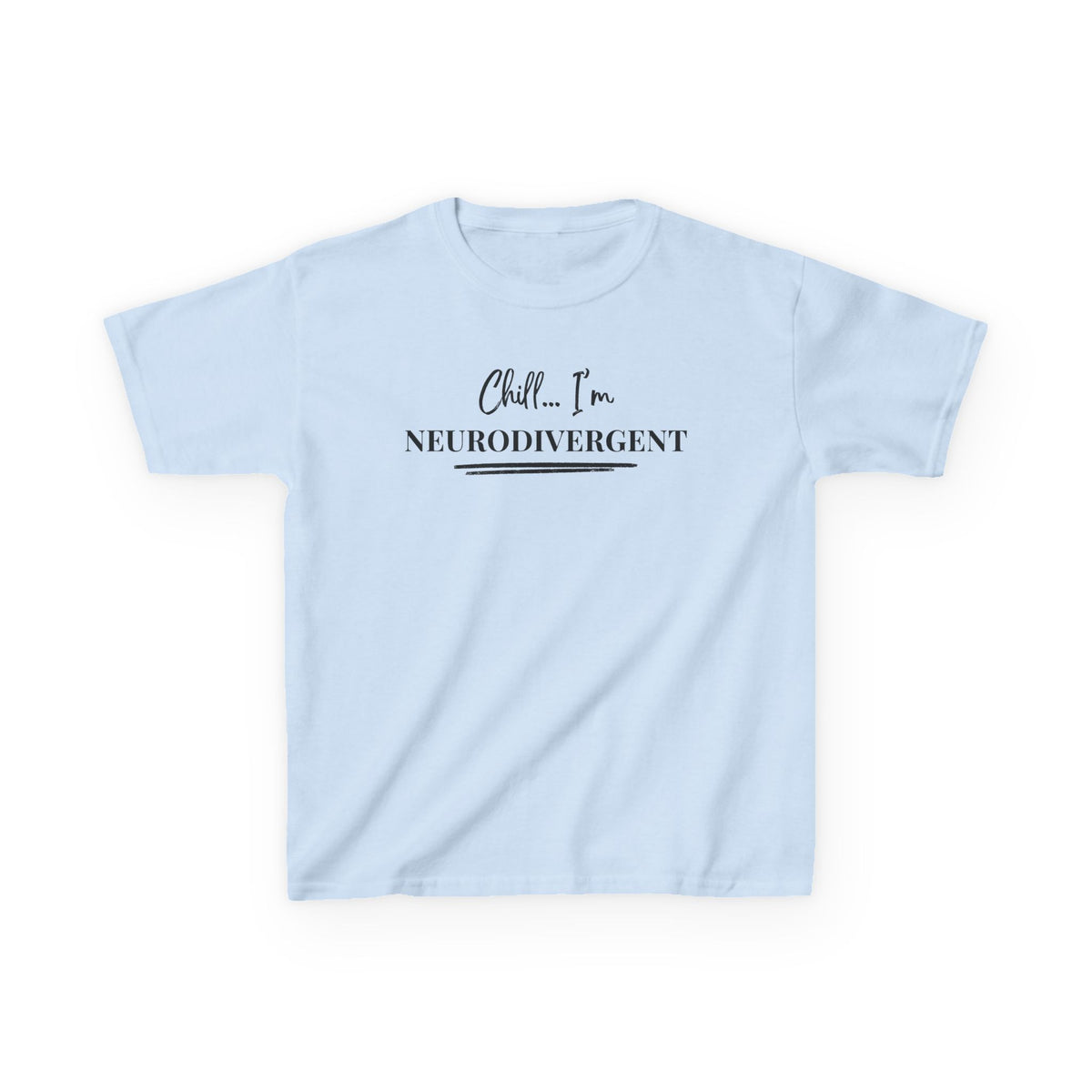 Chill Shirt