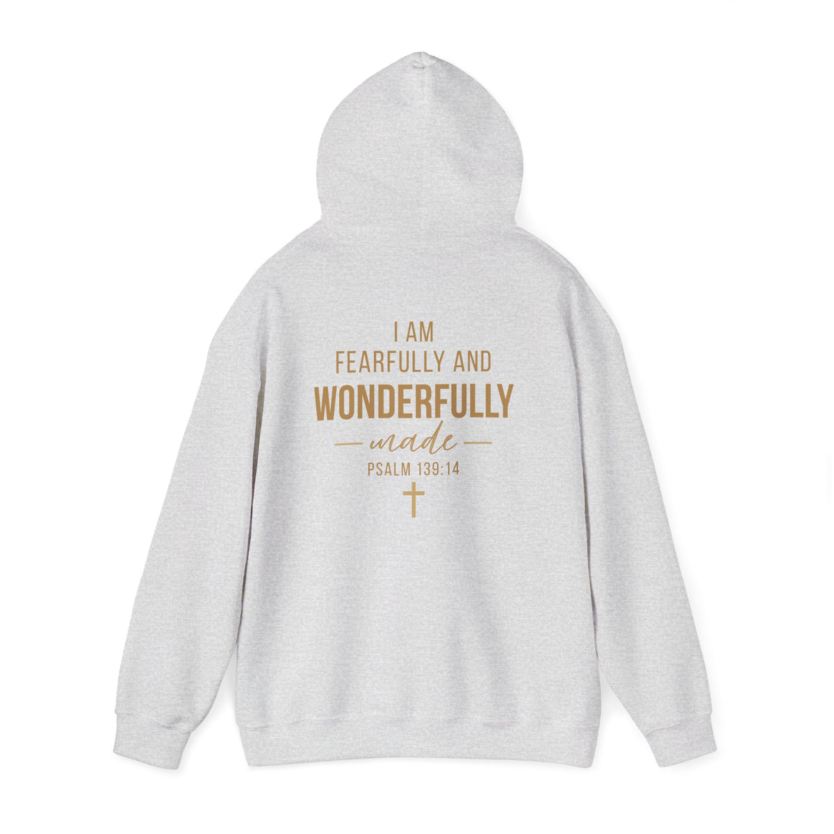 Fearfully and Wonderfully Made