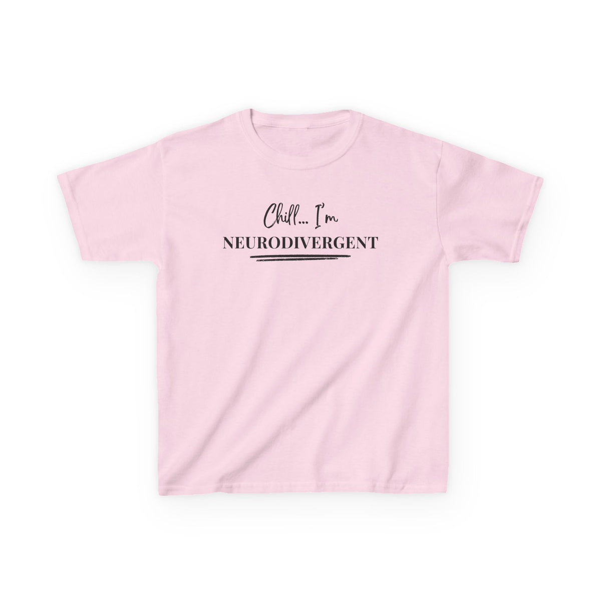 Chill Shirt