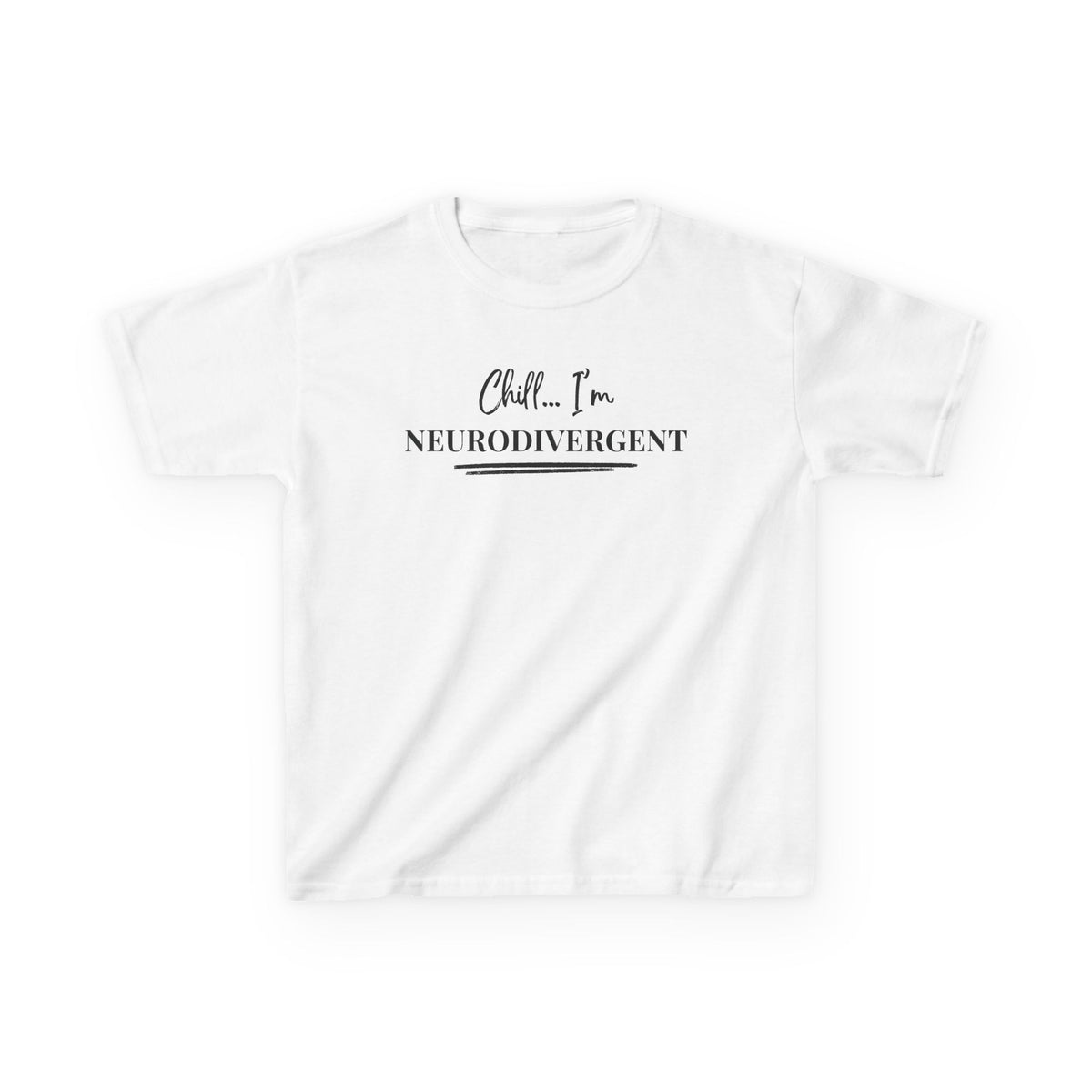 Chill Shirt