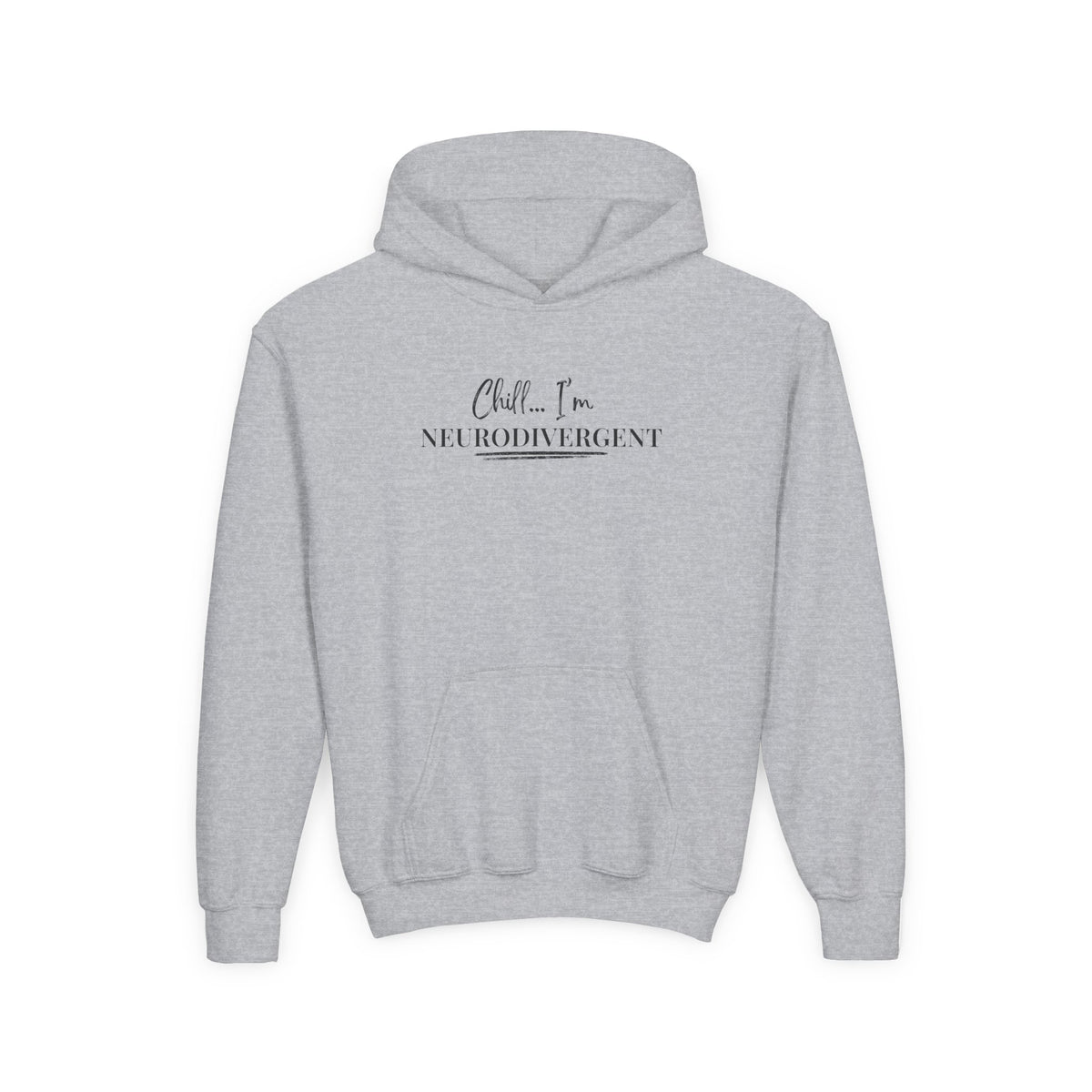 Chill Hoodie