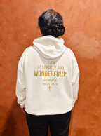 Fearfully and Wonderfully Made
