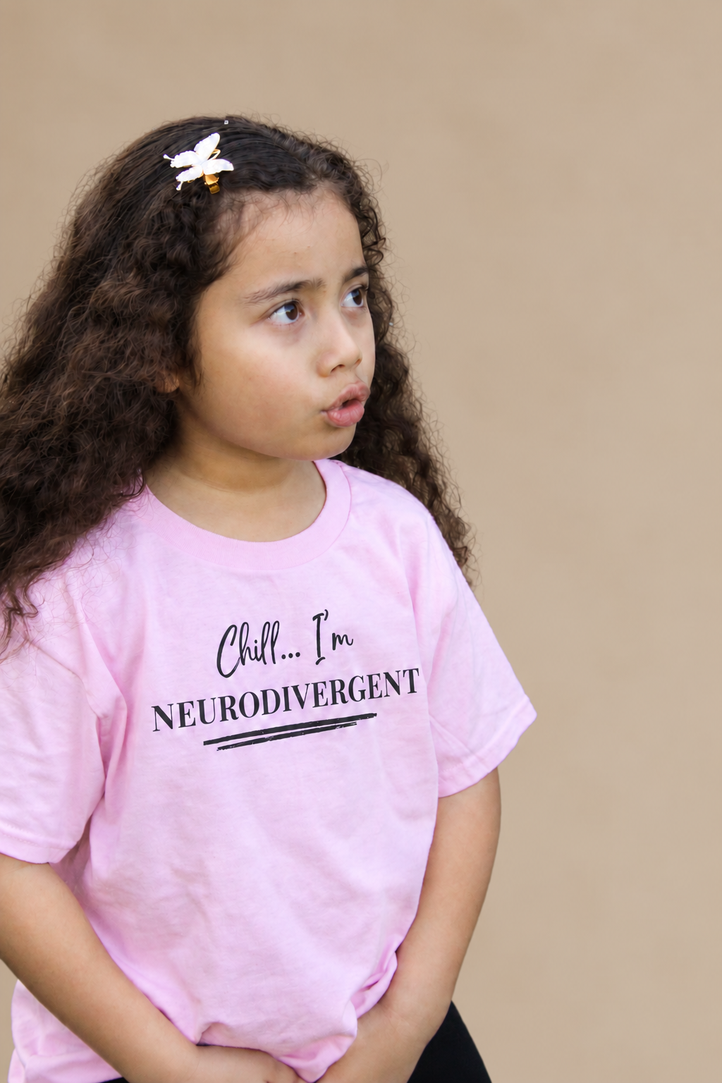 Chill Shirt